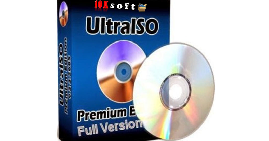 ultraiso premium edition